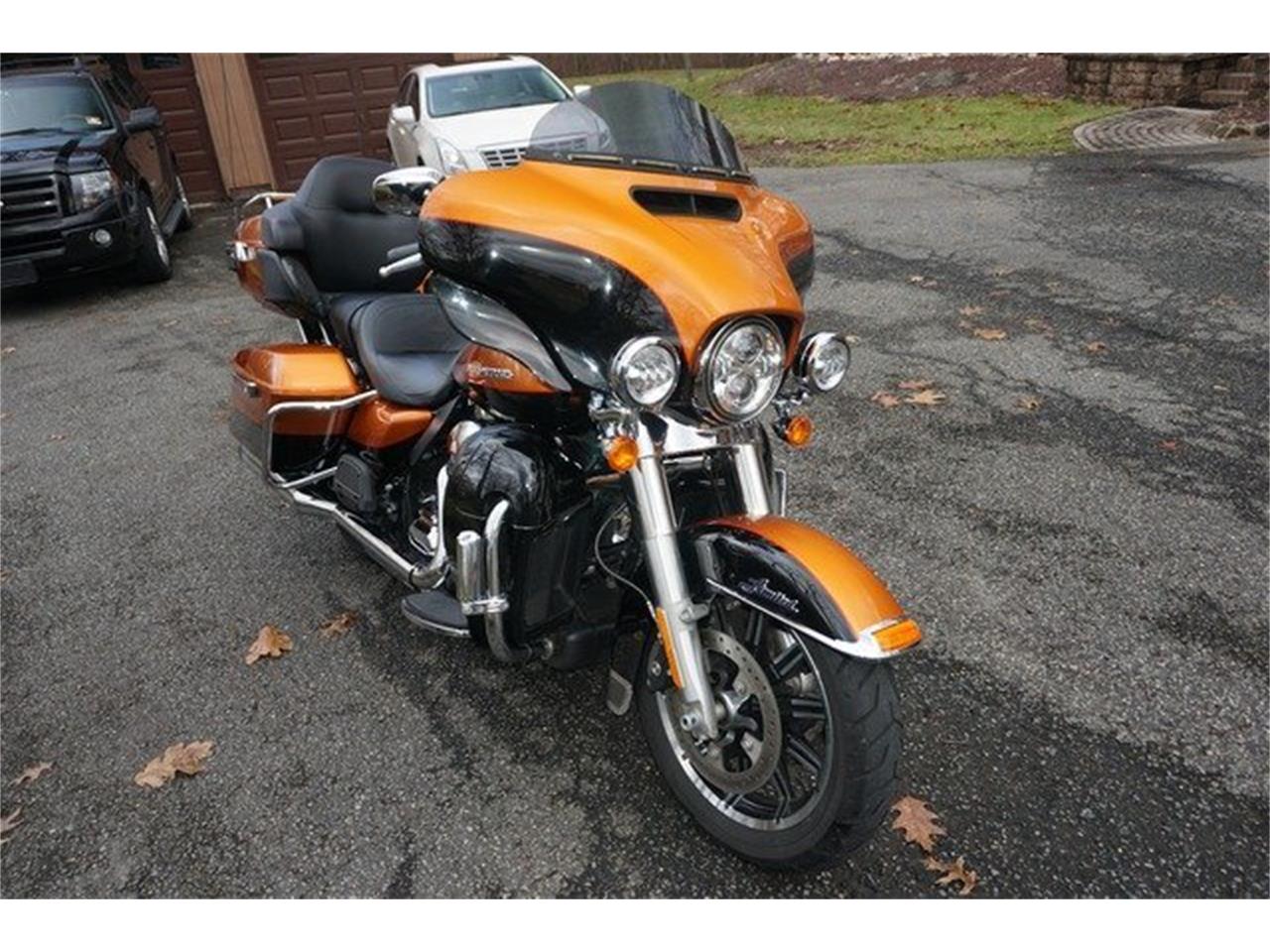 2014 Harley-Davidson Motorcycle for sale in Monroe, NJ – photo 9