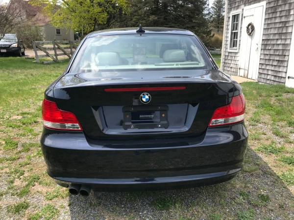 2009 BMW 128I, JUST SERVICED, SUPER CLEAN! for sale in Attleboro, MA – photo 6