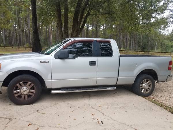 FORD F-150 for sale in Wilmer, AL – photo 3