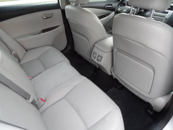 2010 Lexus ES 350 for sale in Greenville, NC – photo 21