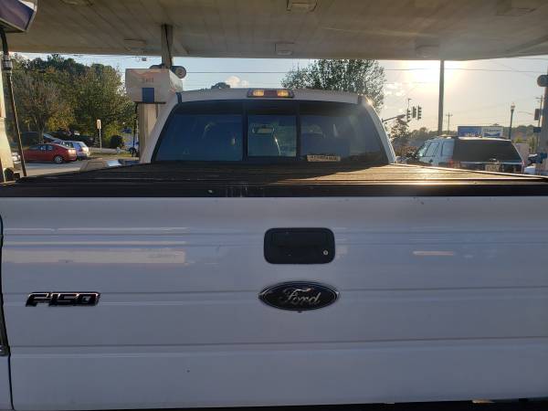2009 F-150 XLT 4 4 169K clean well maintained - - by for sale in Snellville, GA – photo 18