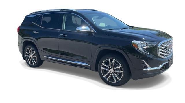 2019 GMC Terrain Denali for sale in Other, NC – photo 2