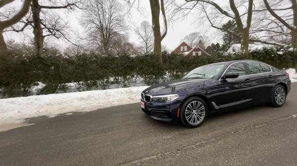 2019 BMW 530i xDrive - - by dealer - vehicle for sale in Great Neck, NY – photo 9