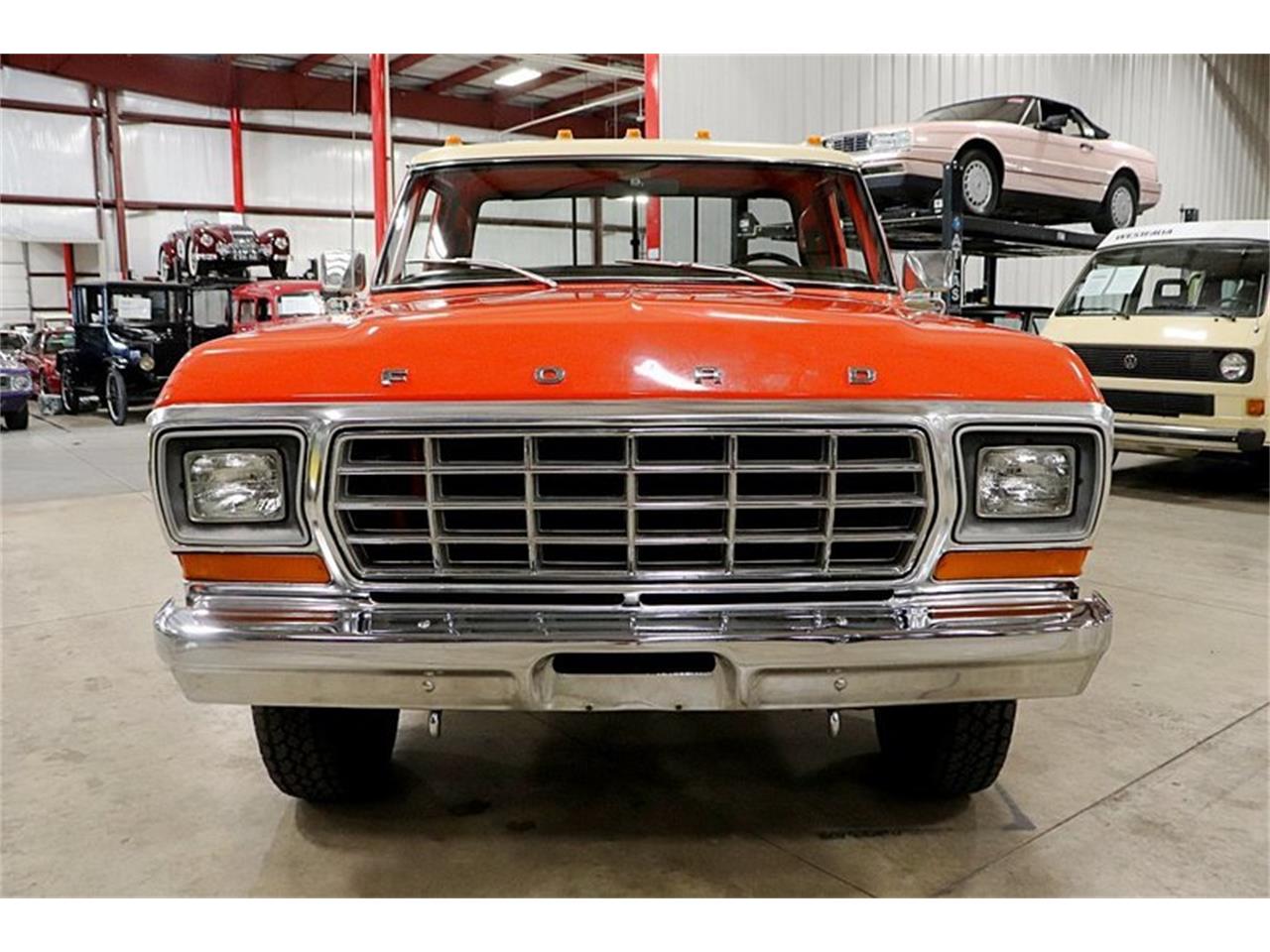 1979 Ford F150 for sale in Kentwood, MI – photo 8