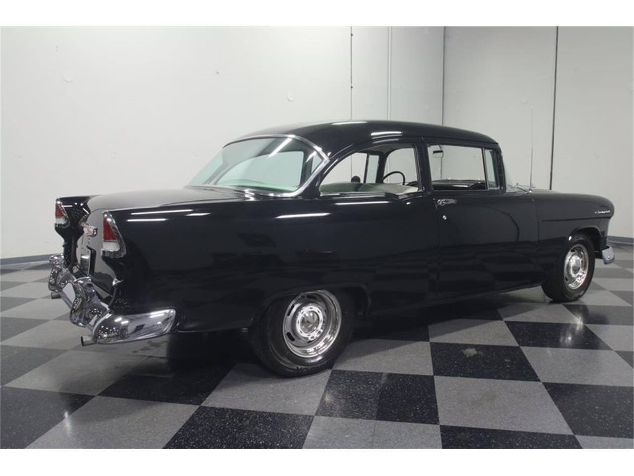 1955 Chevrolet 150 for sale in Lithia Springs, GA – photo 14