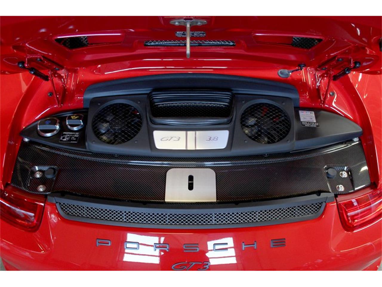 2015 Porsche 911 for sale in San Carlos, CA – photo 22