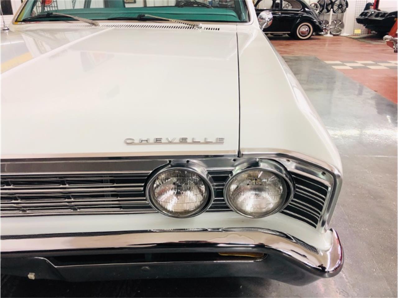 1967 Chevrolet Chevelle for sale in Mundelein, IL – photo 42