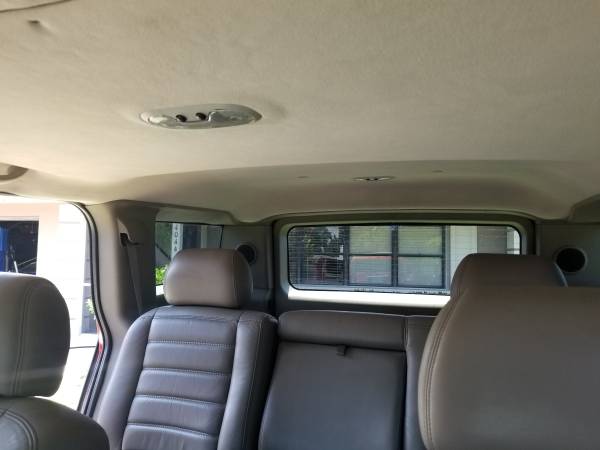 2003 Hummer H2 MINT inside and out OBO for sale in Sarasota, FL – photo 8