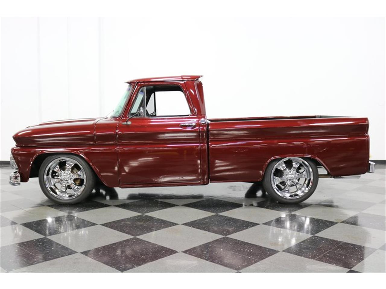 1965 Chevrolet C10 for sale in Fort Worth, TX – photo 7