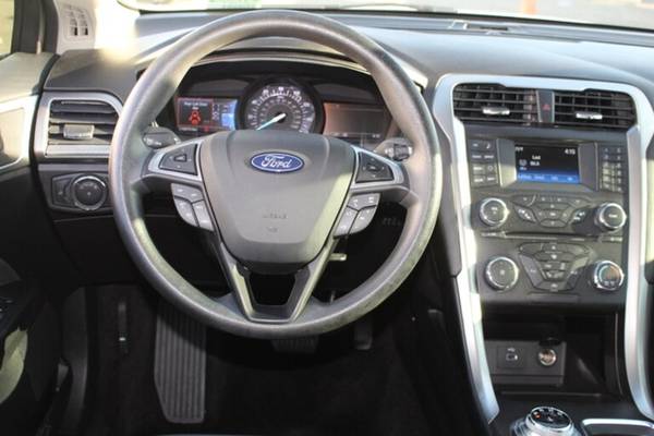 2018 FORD FUSION SE - - by dealer - vehicle automotive for sale in ALHAMBRA CALIF, CA – photo 12