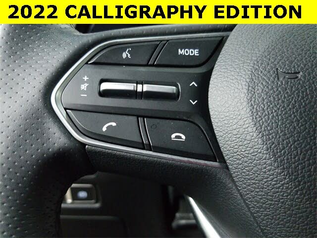 2022 Hyundai Palisade Calligraphy AWD for sale in Towson, MD – photo 21