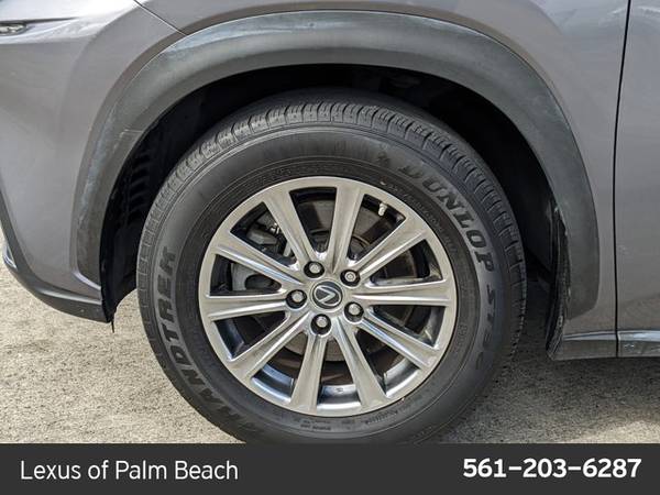 2018 Lexus NX 300 NX 300 SKU: J2095702 Wagon - - by for sale in West Palm Beach, FL – photo 23