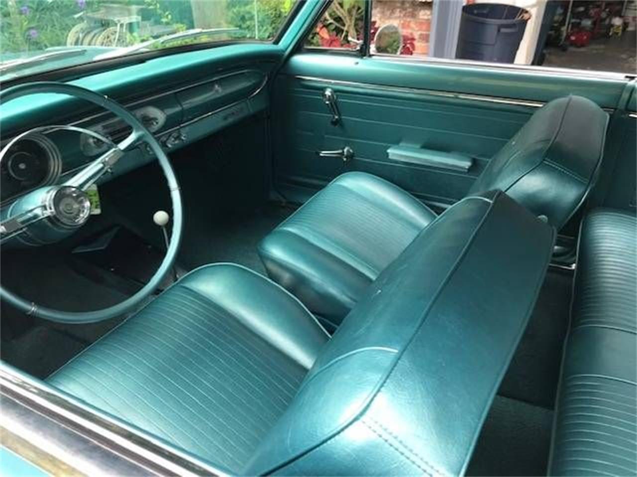 1964 Chevrolet Nova for sale in Cadillac, MI – photo 14