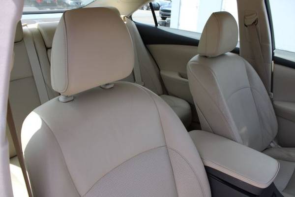2012 Lexus ES 350/ES350 White V6 3 5 Liter w/SUPER LOW MILES! for sale in West Palm Beach, FL – photo 13