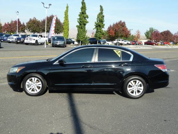 2010 Honda Accord LX-P Sedan Great Service History And Low Miles! for sale in LEWISTON, ID – photo 6
