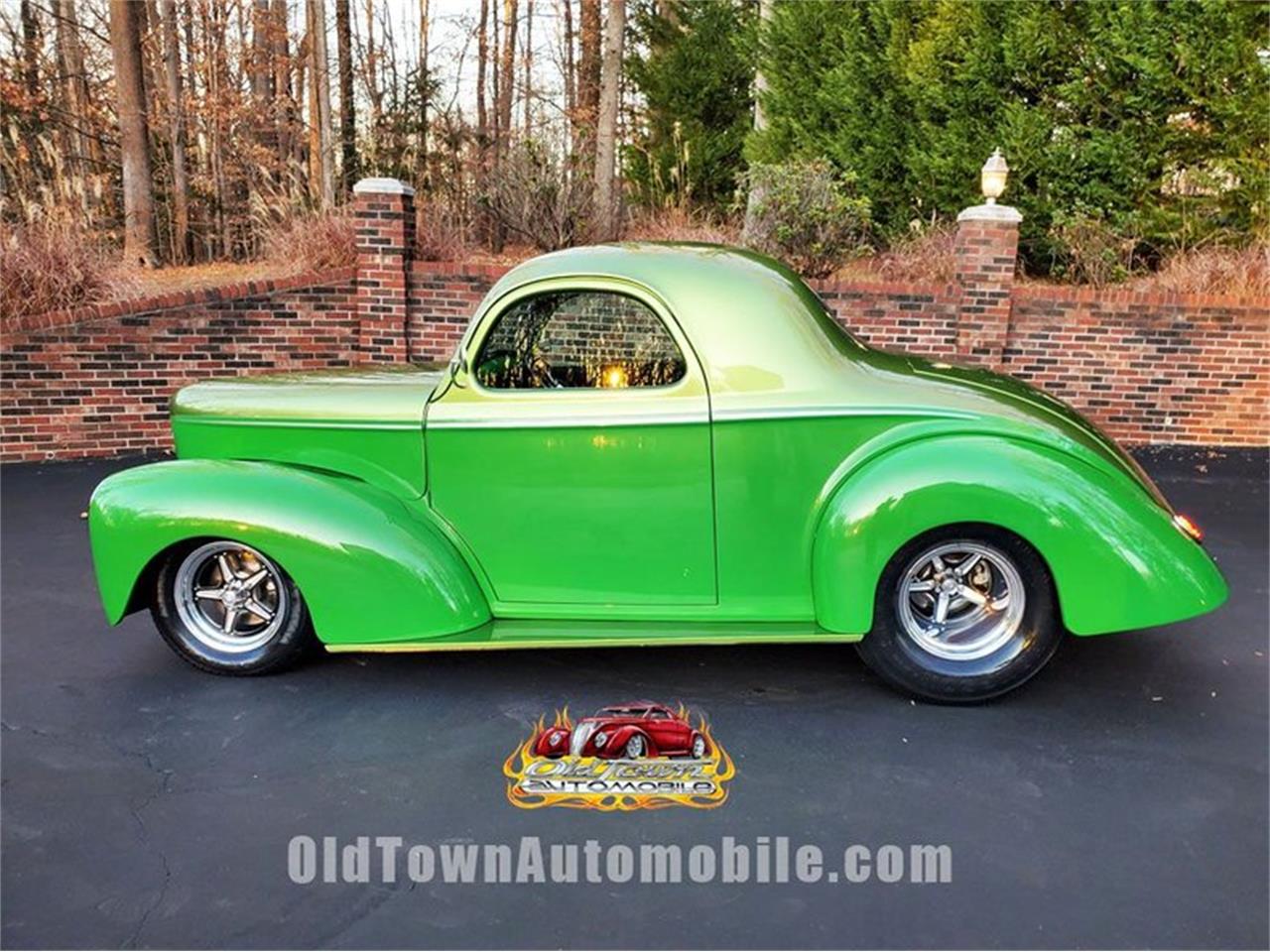 1941 Willys Coupe for sale in Huntingtown, MD – photo 20