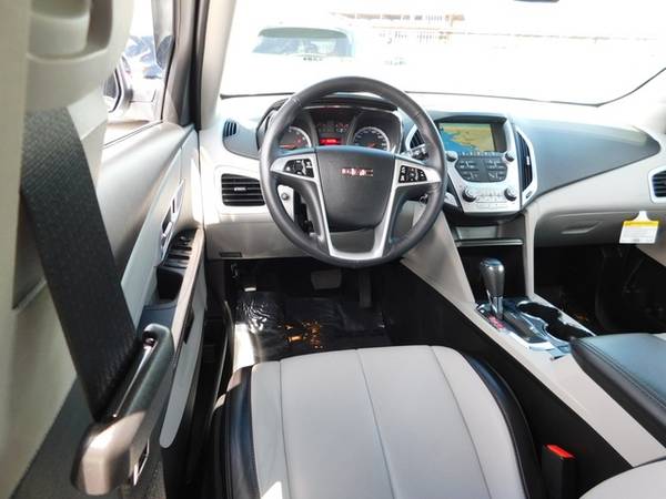 2016 GMC Terrain White Frost Tricoat *Test Drive Today* for sale in Pensacola, FL – photo 7