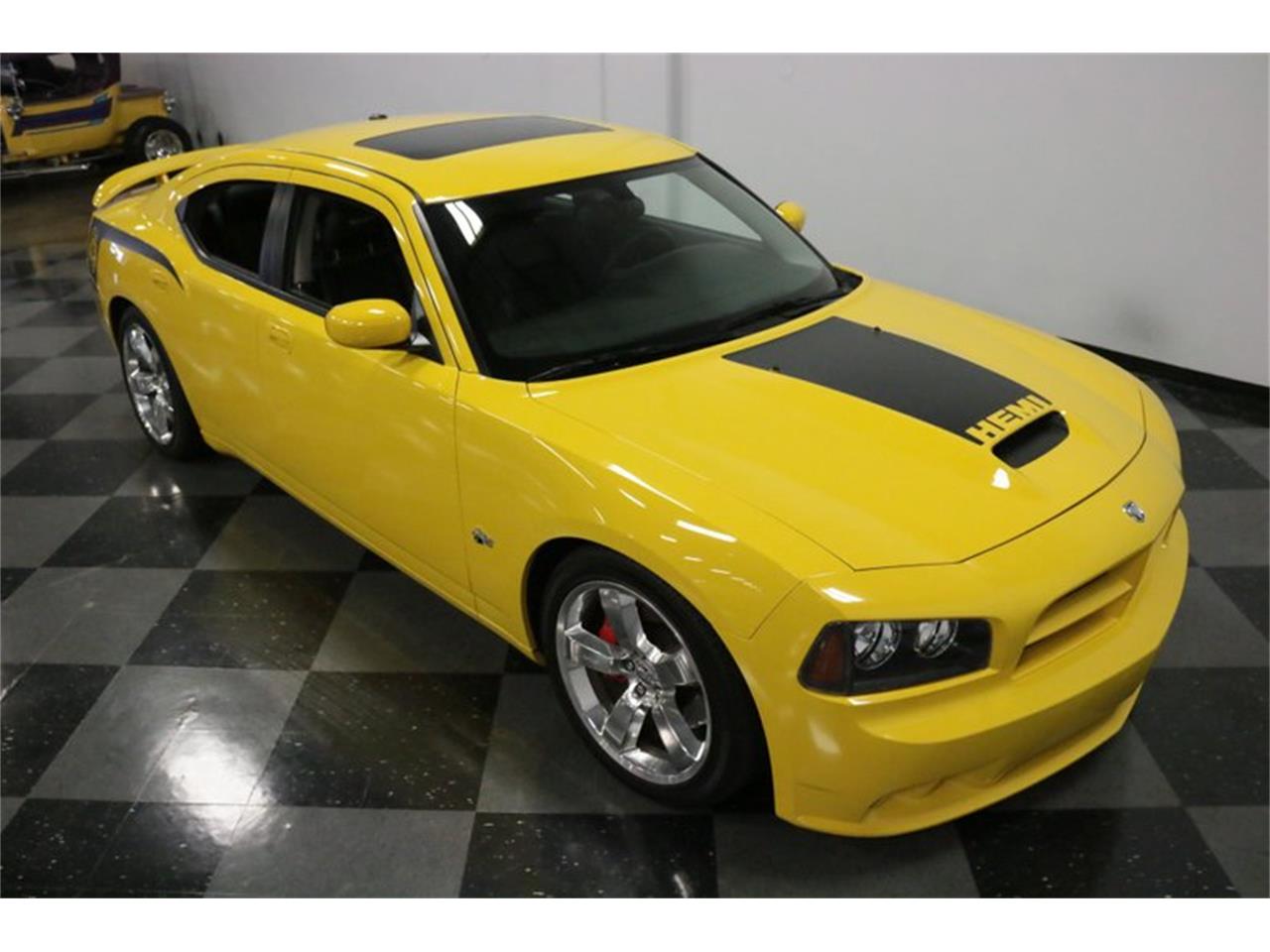 2007 Dodge Charger for sale in Fort Worth, TX – photo 81