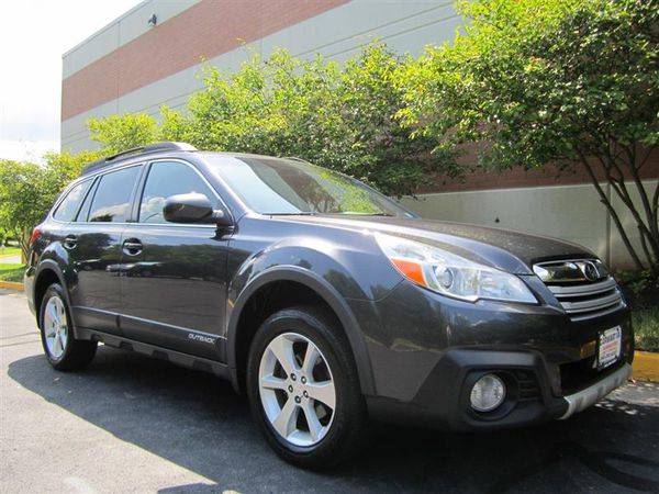 2013 SUBARU OUTBACK 2.5i Limited No Money Down! Just Pay Taxes Tags! for sale in Stafford, VA – photo 9
