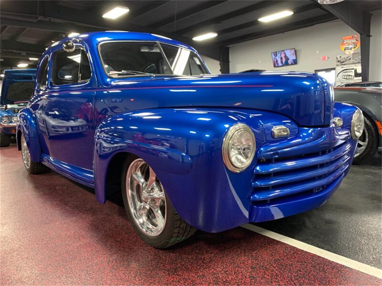 1946 Ford Coupe for sale in Bismarck, ND – photo 18