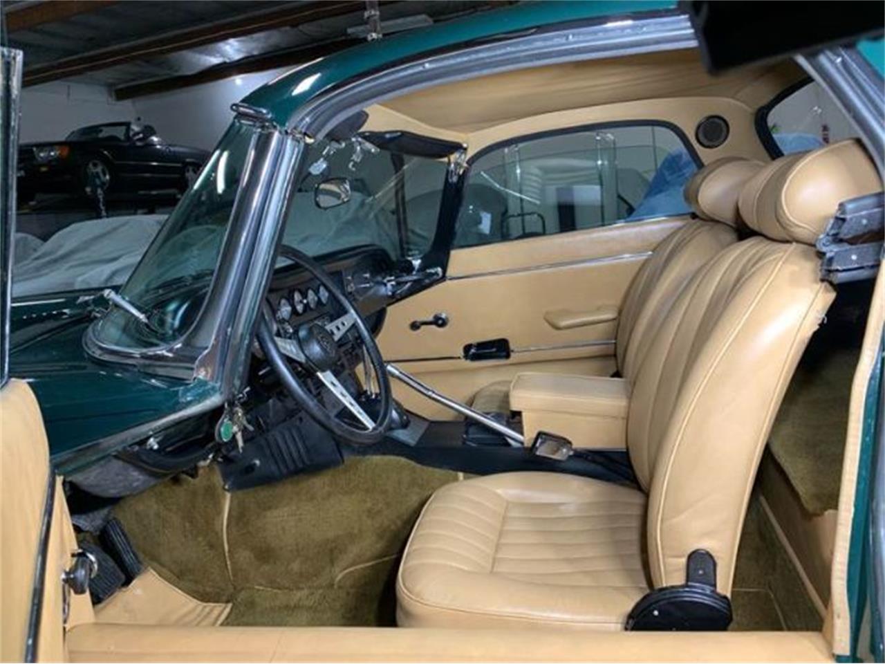 1974 Jaguar XKE for sale in Cadillac, MI – photo 8