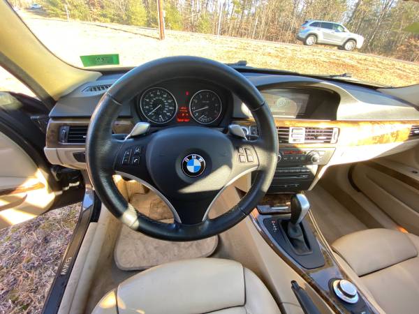 2008 BMW 328i AWD wagon 106k miles - - by dealer for sale in Rochester, NH – photo 6