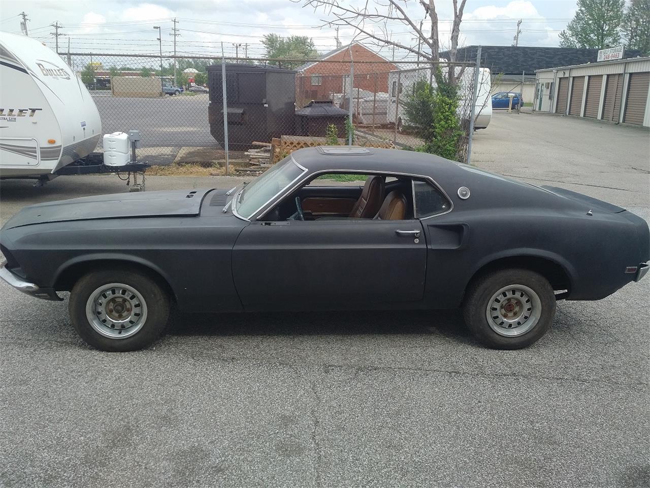 1969 Ford Mustang for sale in Milford, OH – photo 2