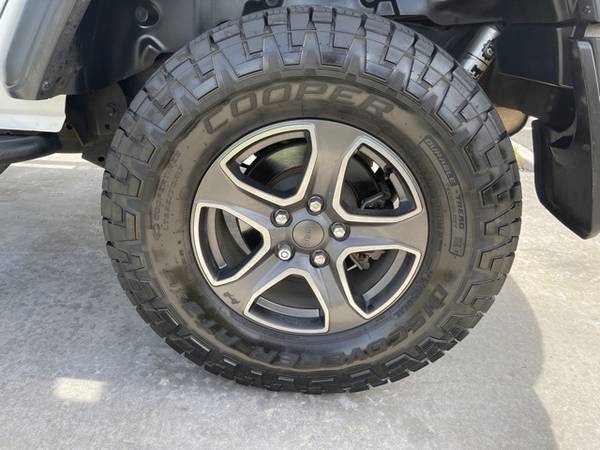 2019 Jeep Wrangler Unlimited Unlimited Sport - - by for sale in Kailua-Kona, HI – photo 9