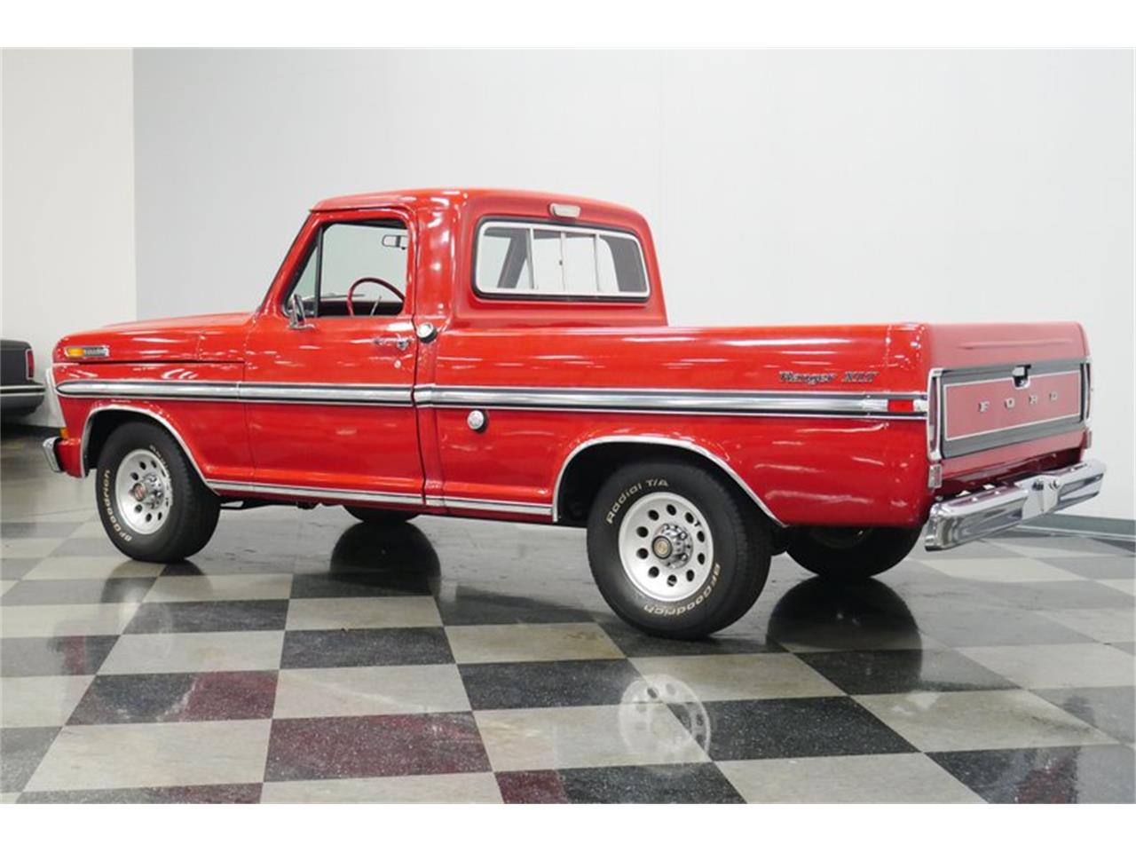 1972 Ford F100 for sale in Lavergne, TN – photo 8