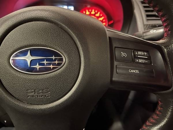 2015 Subaru WRX Limited - - by dealer - vehicle for sale in Sioux Falls, SD – photo 21
