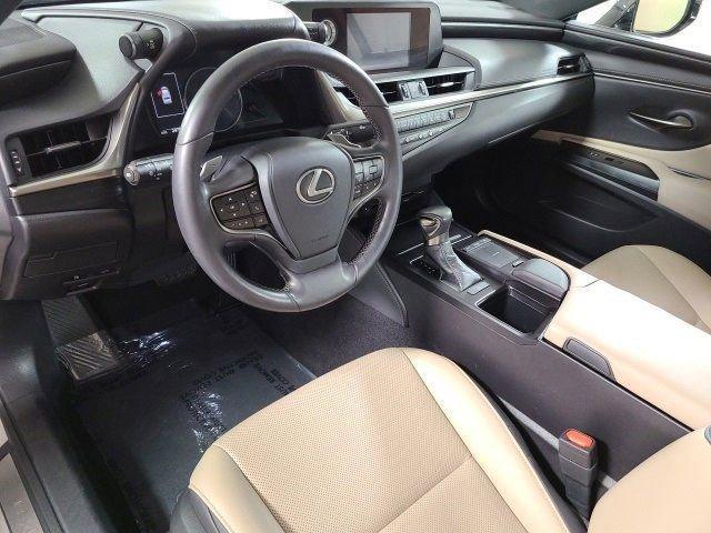 2020 Lexus ES 350 Base for sale in Covington, KY – photo 24