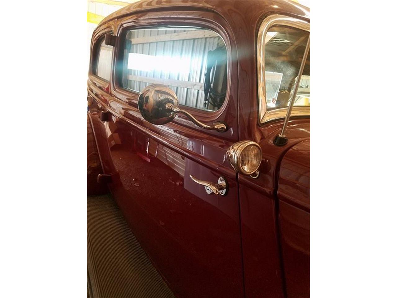 1933 Ford Deluxe for sale in Thief River Falls, MN – photo 23