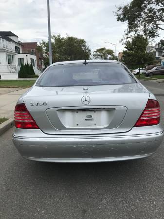 2006 Mercedes Benz 350 for sale in Brooklyn, NY – photo 5