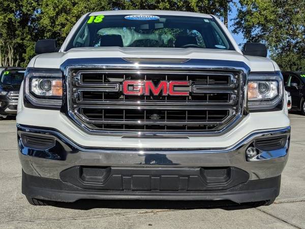 2018 GMC Sierra 1500 Summit White For Sale NOW! for sale in Naples, FL – photo 8