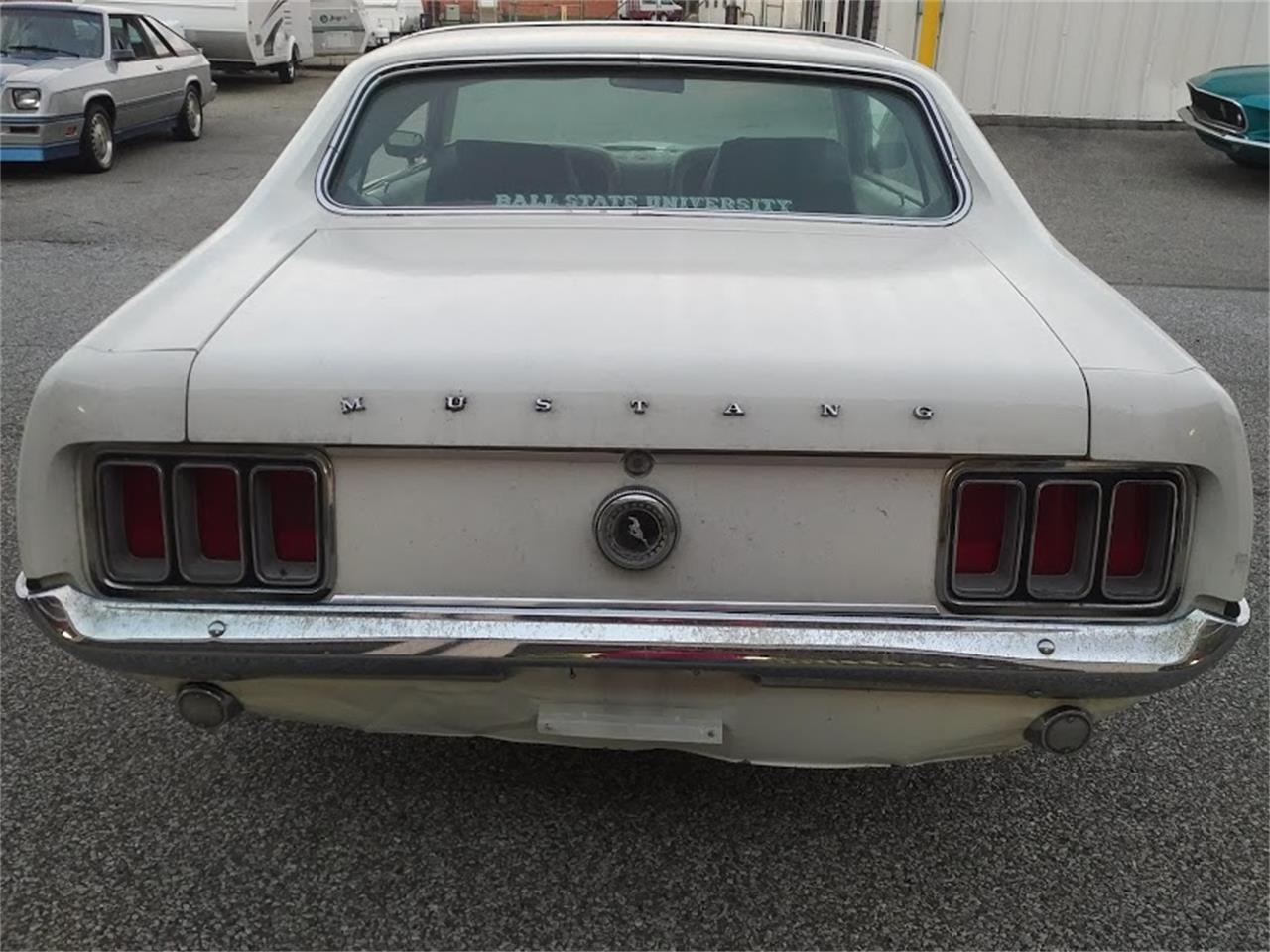 1970 Ford Mustang for sale in Milford, OH – photo 8