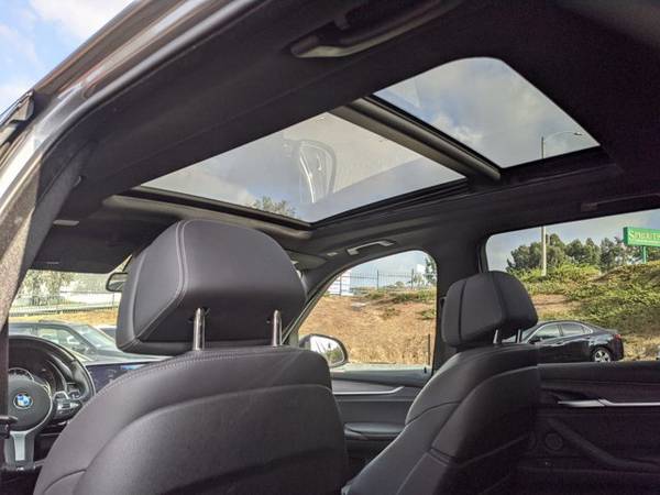 2017 BMW X5 xDrive35d AWD All Wheel Drive SKU:H0Y16527 - cars &... for sale in Encinitas, CA – photo 20