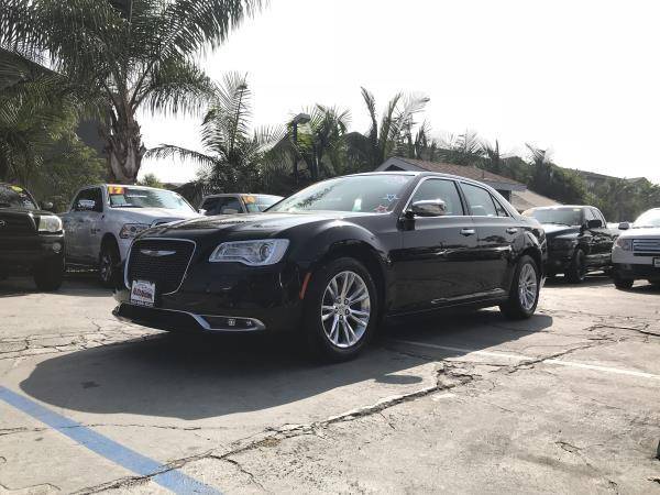 2016 *CHRYSLER* *300 C* *LOW MILES* $0 DOWN! CALL US TODAY! for sale in Whittier, CA – photo 3