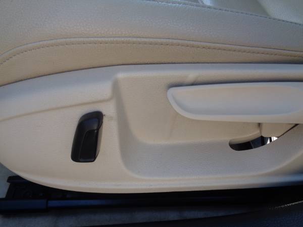 2013 VW Volkswagen Jetta SE Leather Roof Clean IPOD Tech Package for sale in Hampton Falls, NH – photo 10