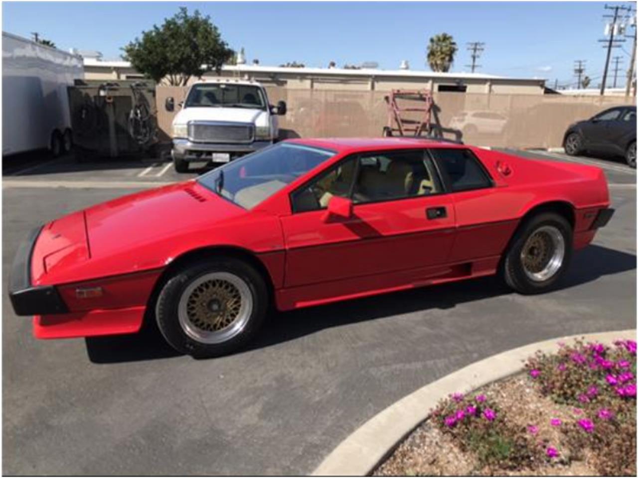 1986 Lotus Esprit for sale in Costa Mesa, CA – photo 6