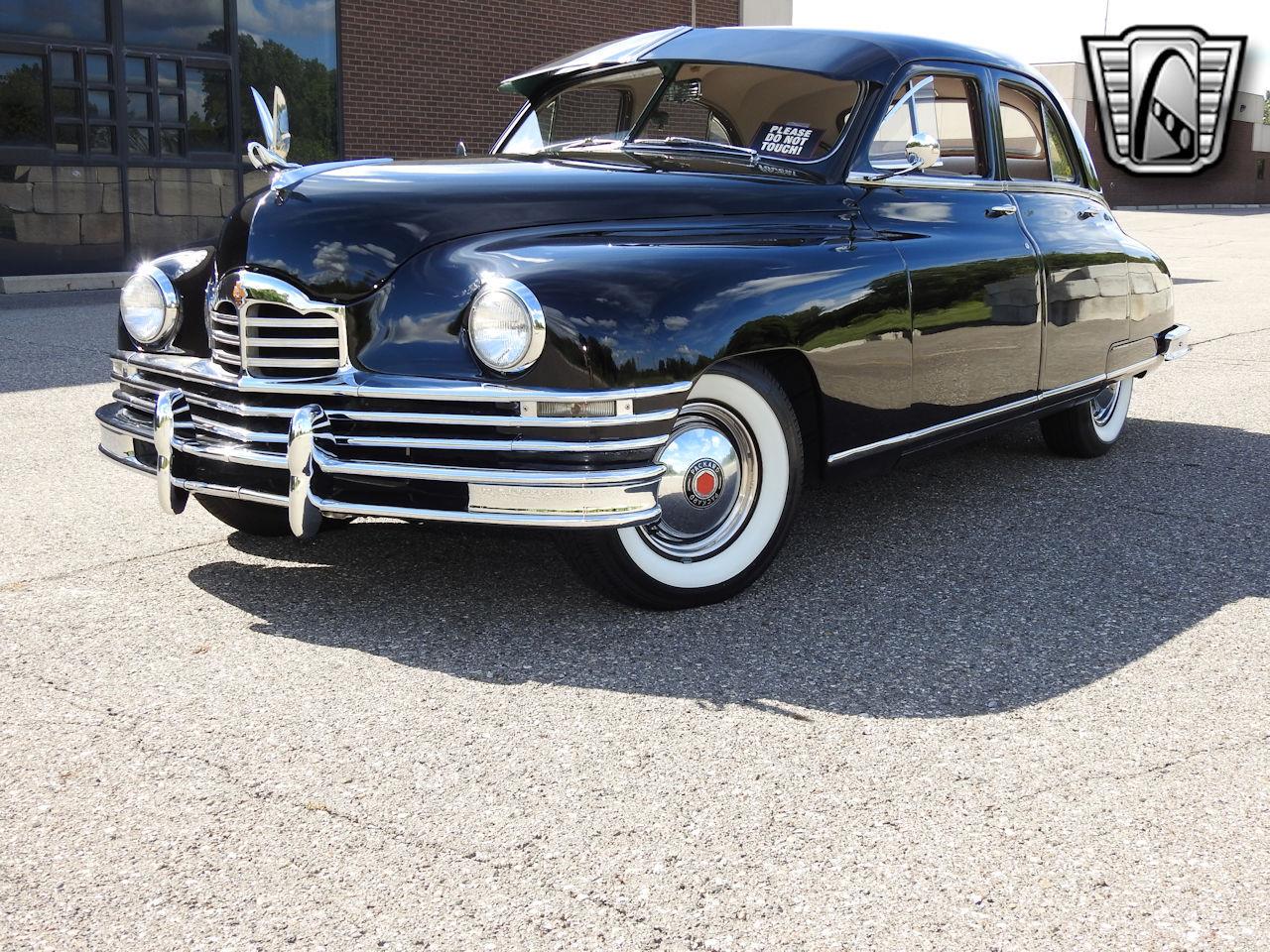 1949 Packard Antique for sale in O'Fallon, IL – photo 77