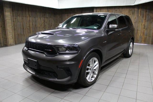 2021 Dodge Durango R/T for sale in Plymouth, IN – photo 9