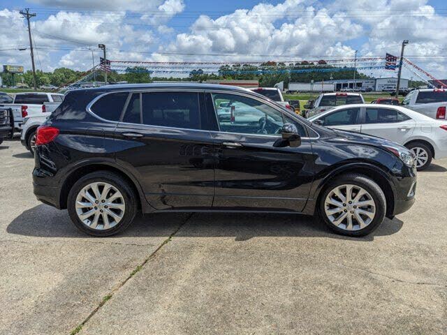 2017 Buick Envision Premium II AWD for sale in Collins, MS – photo 6
