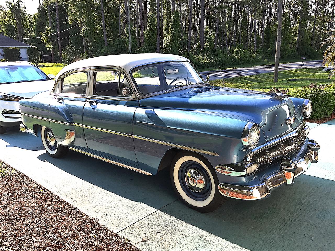 1954 Chevrolet 210 for sale in Palm Coast, FL – photo 2