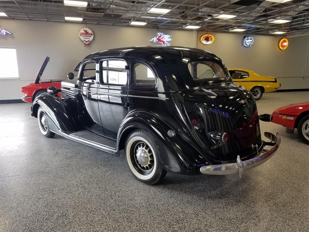 1936 Dodge Touring for sale in Rochester, MN – photo 3