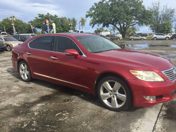 ♛ ♛ 2010 LEXUS LS 460 L ♛ ♛ for sale in Other, Other – photo 4