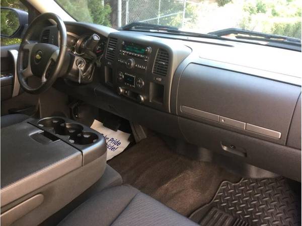 2011 CHEVY SILVERADO LT EXT CAB - $238 PAYMENT - ONE OWNER for sale in Conover, NC – photo 11