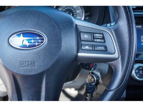 2016 *Subaru* *Forester* *4dr CVT 2.5i Premium PZEV* for sale in Foley, AL – photo 17