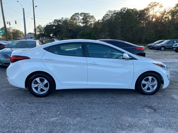 2014 Huyndai Elantra - cars & trucks - by dealer - vehicle... for sale in Mobile, AL – photo 3