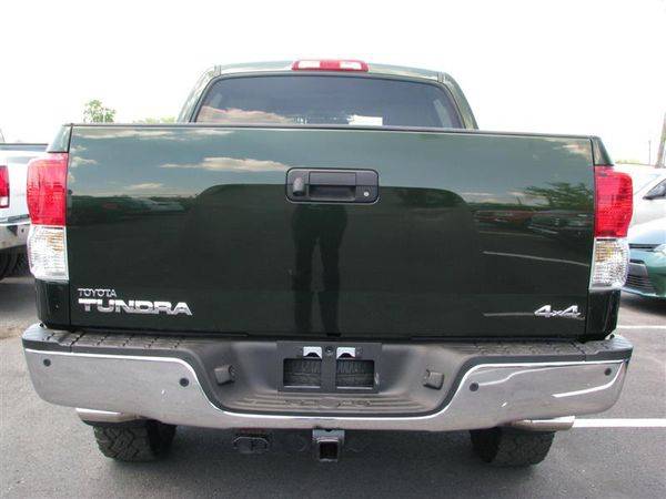 2013 TOYOTA TUNDRA 4WD TRUCK LTD/Platinum $0 DOWN PAYMENT PROGRAM! for sale in Fredericksburg, VA – photo 6