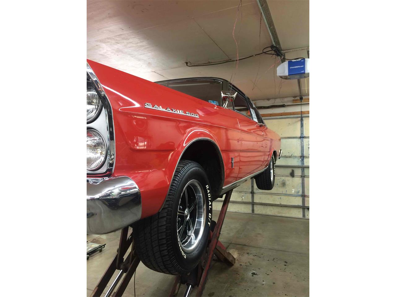 1965 Ford Galaxie 500 for sale in Rochester, MN – photo 6